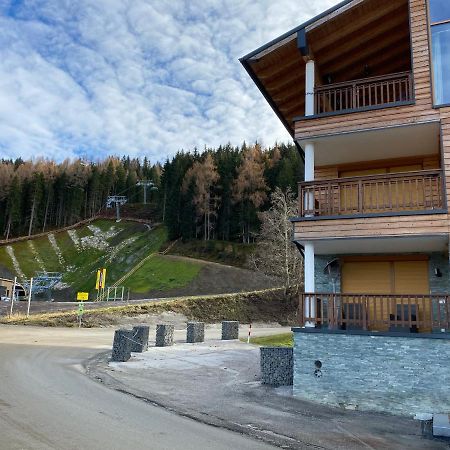 Ski In Ski Out Apartment Fastenberg Top 2 By Aa Holiday Homes سخلادميخ المظهر الخارجي الصورة