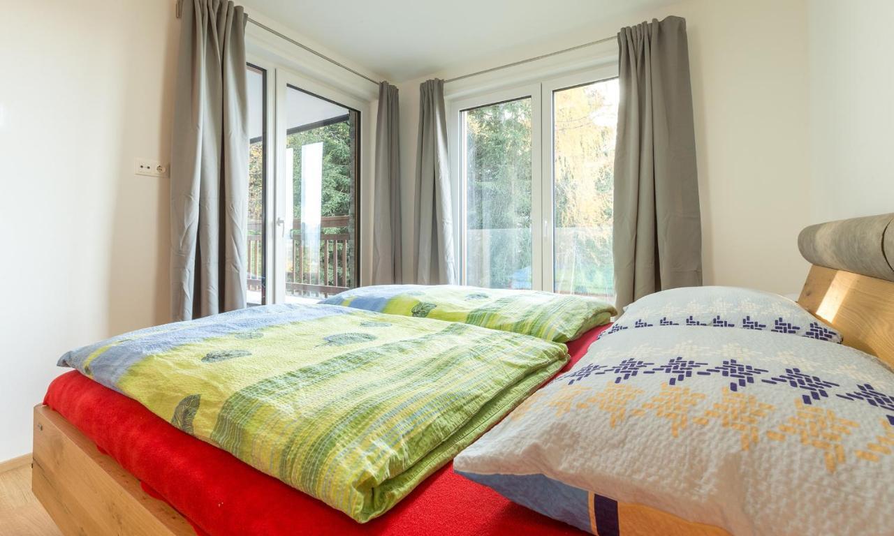 Ski In Ski Out Apartment Fastenberg Top 2 By Aa Holiday Homes سخلادميخ المظهر الخارجي الصورة