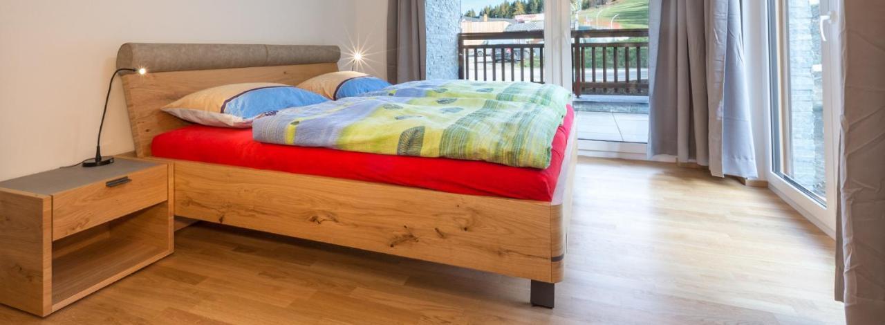 Ski In Ski Out Apartment Fastenberg Top 2 By Aa Holiday Homes سخلادميخ المظهر الخارجي الصورة