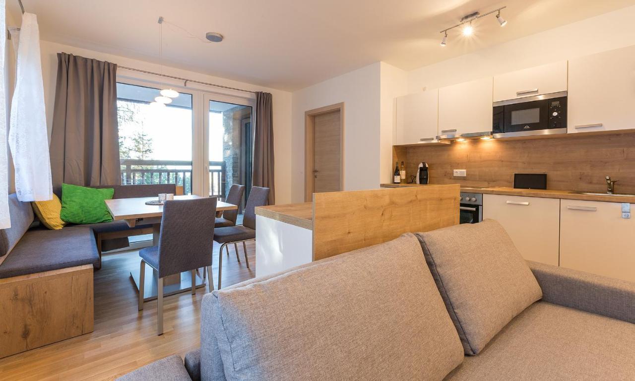 Ski In Ski Out Apartment Fastenberg Top 2 By Aa Holiday Homes سخلادميخ المظهر الخارجي الصورة