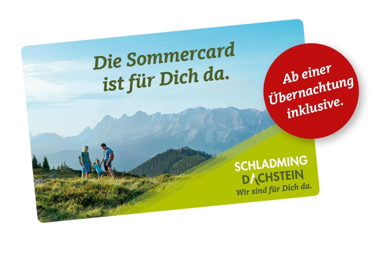 Ski In Ski Out Apartment Fastenberg Top 2 By Aa Holiday Homes سخلادميخ المظهر الخارجي الصورة